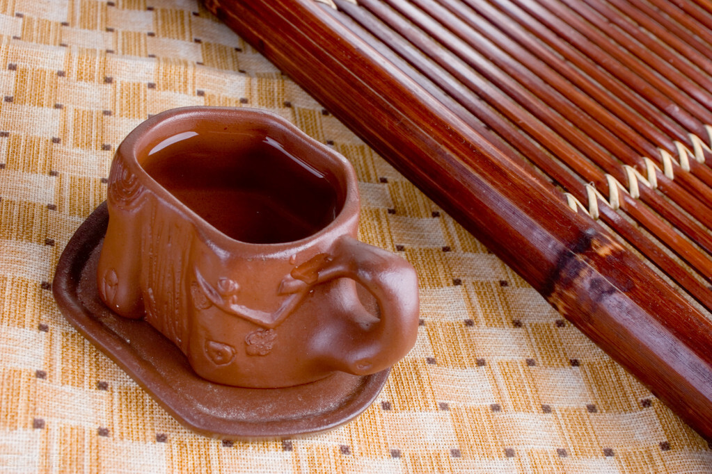 榧木茶盘开裂怎么办,竹制茶盘开裂如何修复