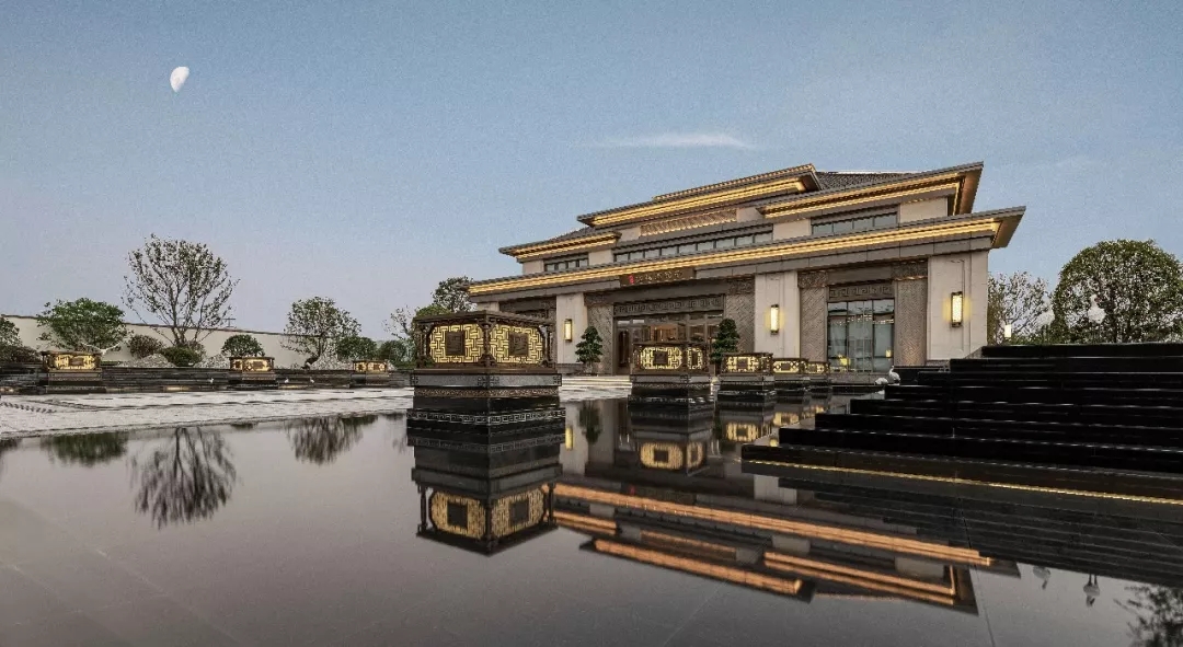 漳州泰禾红树湾院子会不会烂尾,漳州泰禾红树湾院子视频