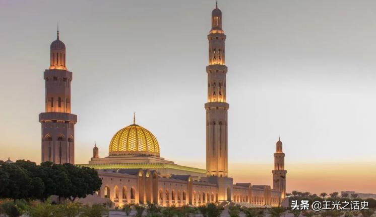 中东阿曼战争,阿曼国家有战争吗