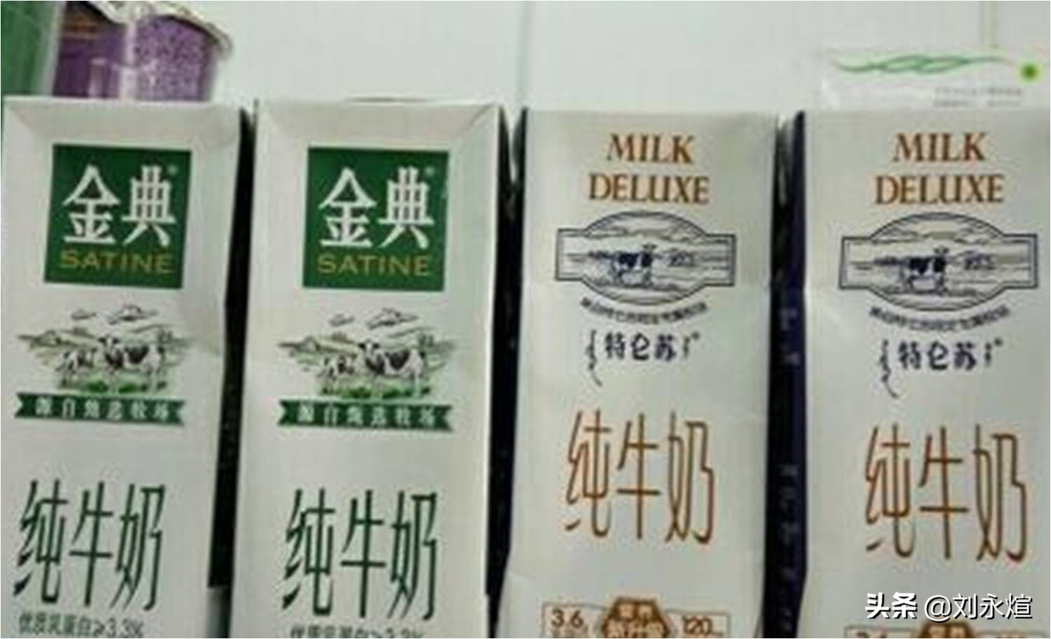 左手卖君乐宝,右手买贝拉米:蒙牛萌萌的千亿进阶逻辑