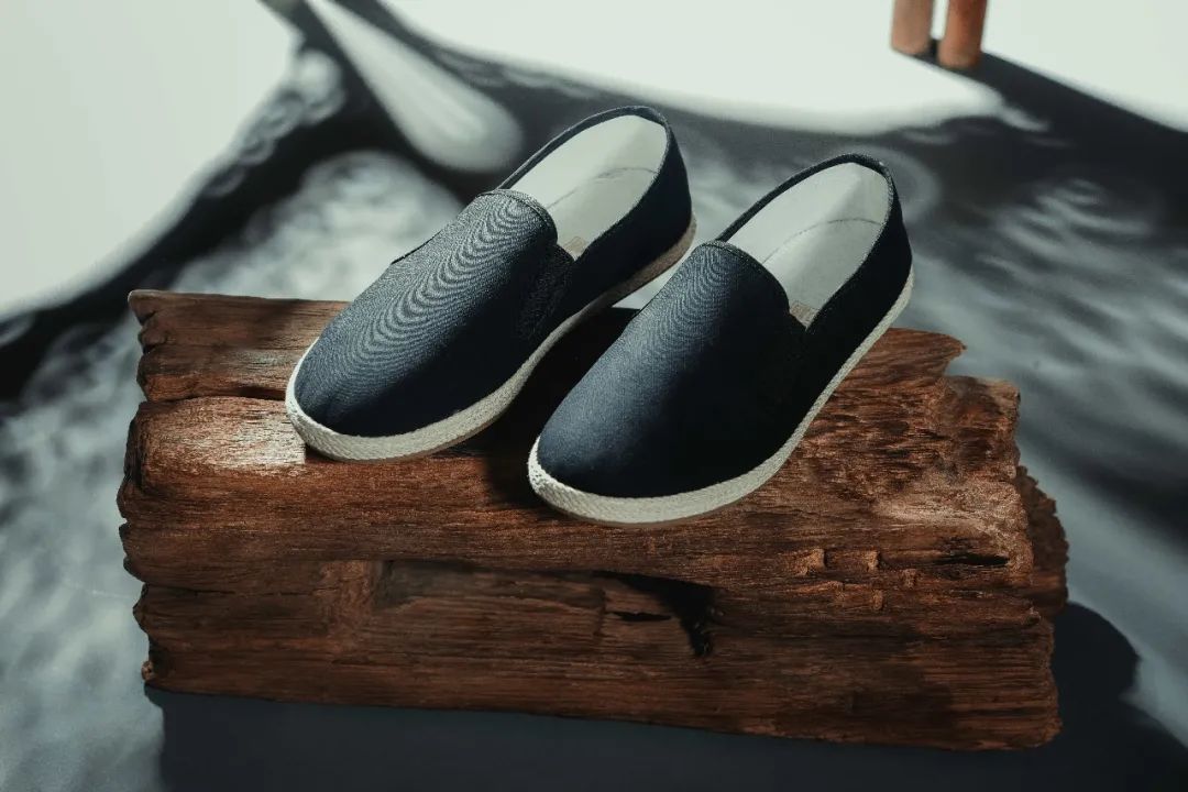 走的再远也不累,老布鞋有多舒服
