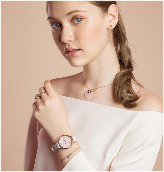 精致女士腕表,时尚精致女士腕表价格图片大全