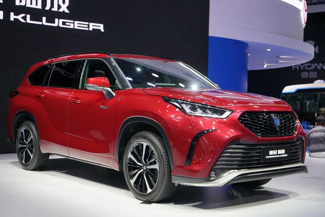 新款汉兰达2024款丐版,汉兰达2.0试驾视频