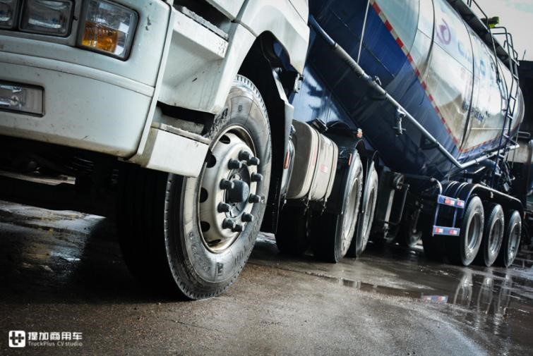 独家｜关于买卡车的很多第一次，这家物流公司都给了华菱