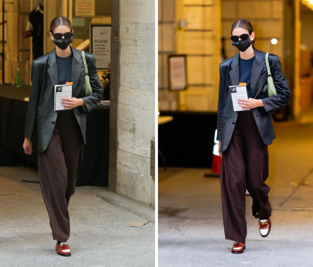 舒适洋气休闲乐福鞋,百搭气质乐福鞋便宜的