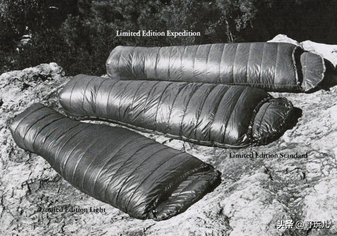 户外老炮有哪些品牌,户外老炮品牌有哪些