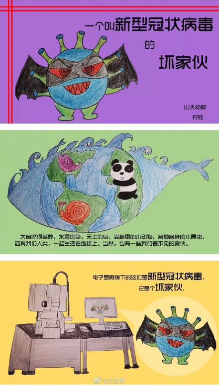 让我们简单了解一下新型冠状病毒,带你全面了解新型冠状病毒