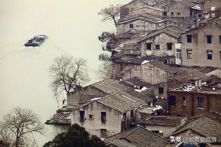 关于温州的十条冷知识,一分钟带你了解义乌