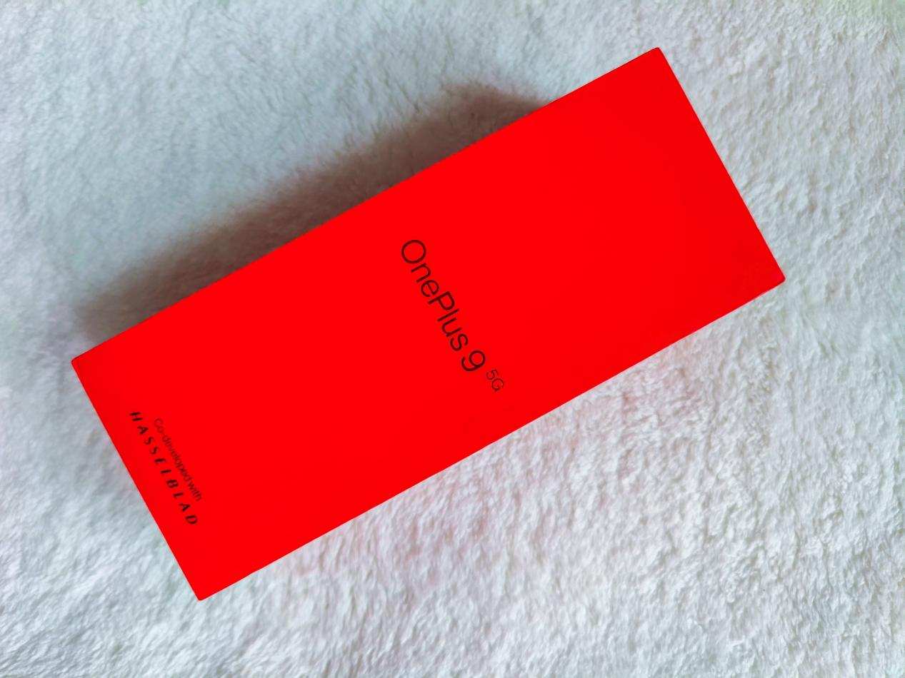 一加9使用感受,一加9使用体验