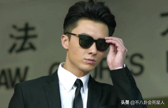 tvb最赚钱的电视剧,tvb历来片酬最高的十位男演员