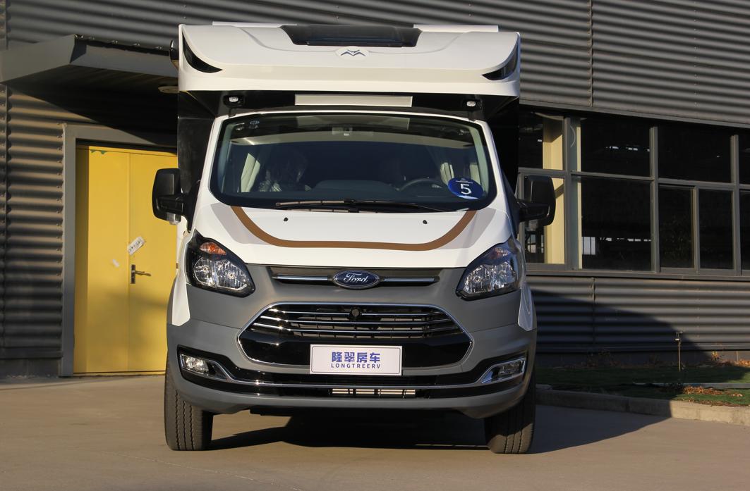 隆翠房车最佳配置,隆翠v362升顶房车