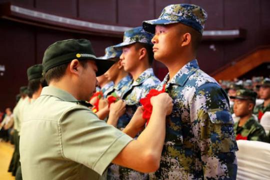 2021年参军政审新规定,2023参军入伍政审审查哪些人