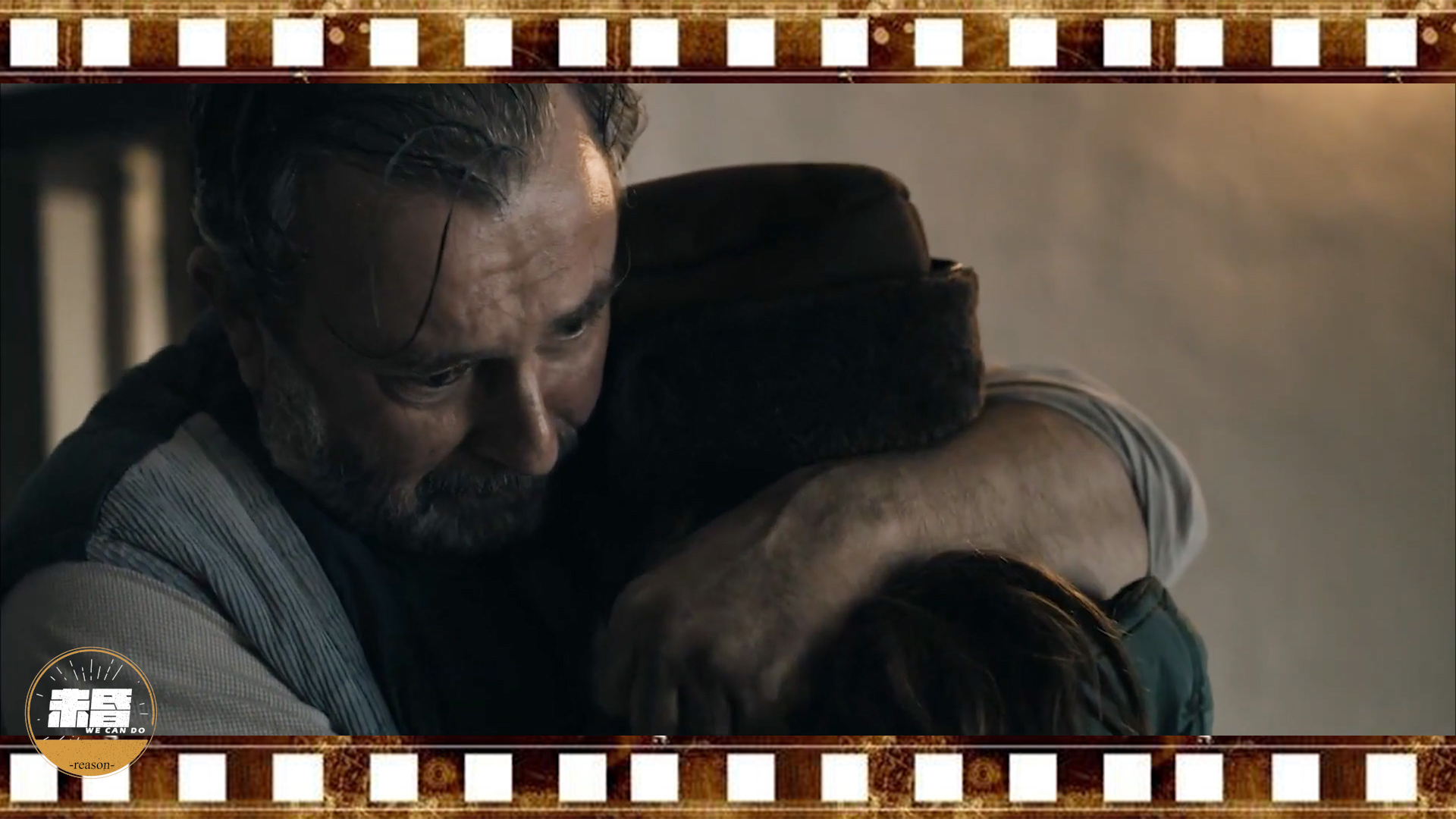 一条很短但寓意深刻的短片,一部很有寓意的短片