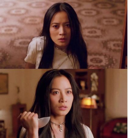 喜福会电影感想,电影喜福会文化冲突