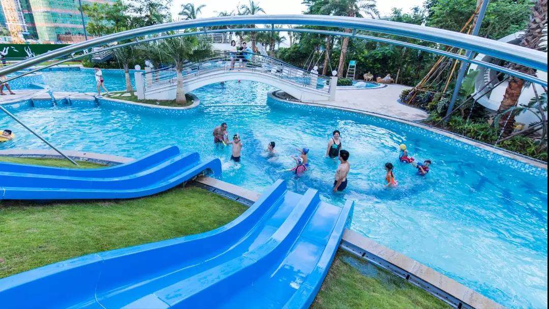 双月湾享海亚投国际酒店至尊双卧,双月湾亚投国际酒店