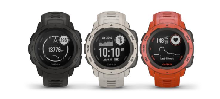 跑步游泳手表排行榜前十名,游泳跑步手表