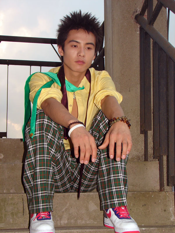 马天宇谈童年凄惨身世揭秘,马天宇15岁辍学怎么考大学的