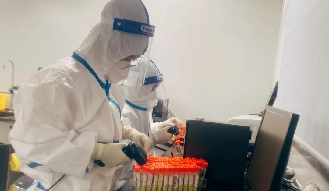 博奥晶典认证,博奥晶典耳聋基因检测