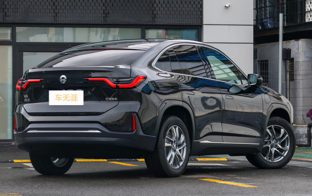 蔚来新es6车主用车体验,蔚来ec6深度测评