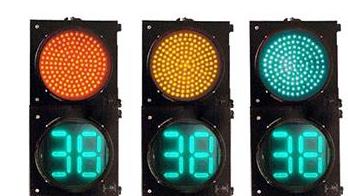 驾考科目三突发情况处理,考科三遇到突发情况