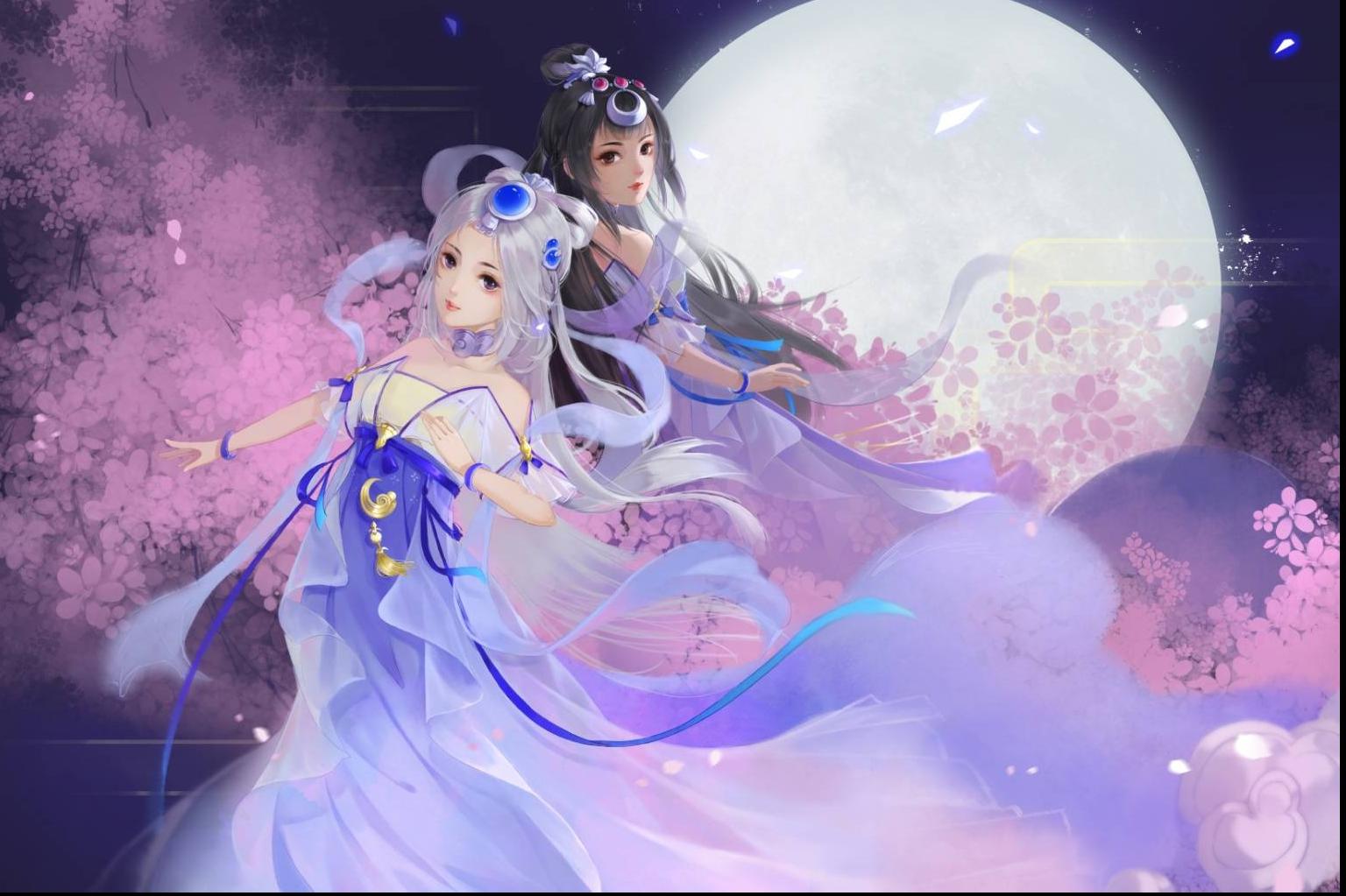 梦幻西游新手选什么角色2021,梦幻西游新手选哪个角色好