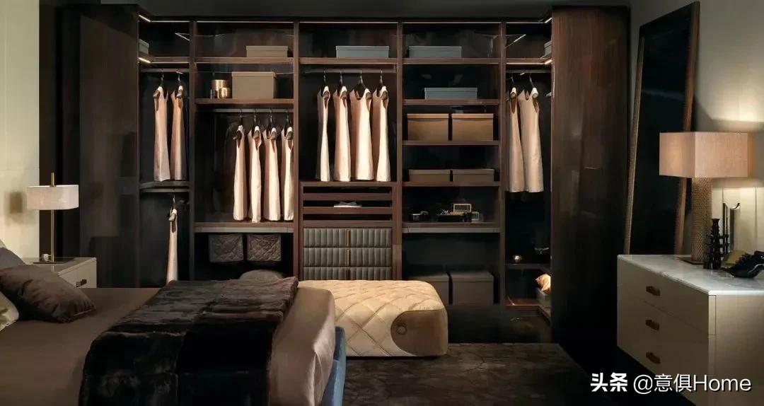 Daytona|被豪宅偏爱的家具界“贵族”