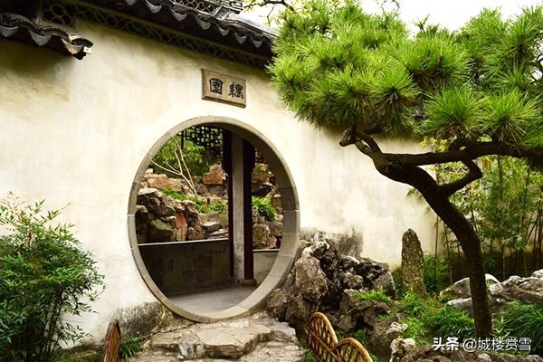 苏州必游的旅游景点推荐,苏州本地小众一日游景点推荐