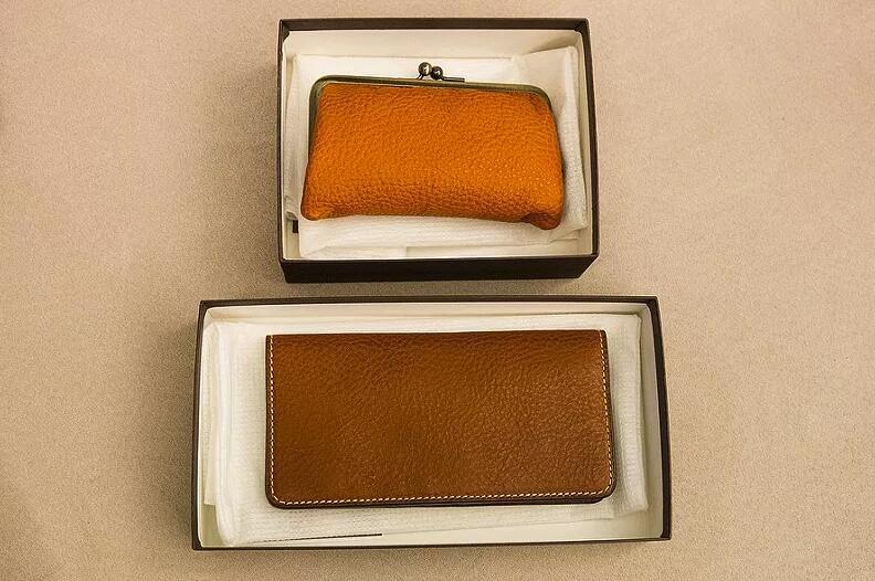 日本土屋鞄制造买所买低调却质感满分的手作皮件开箱文