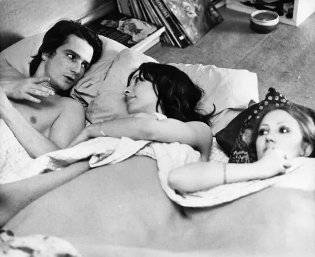 罗马尼亚高晓松,南斯拉夫新浪潮