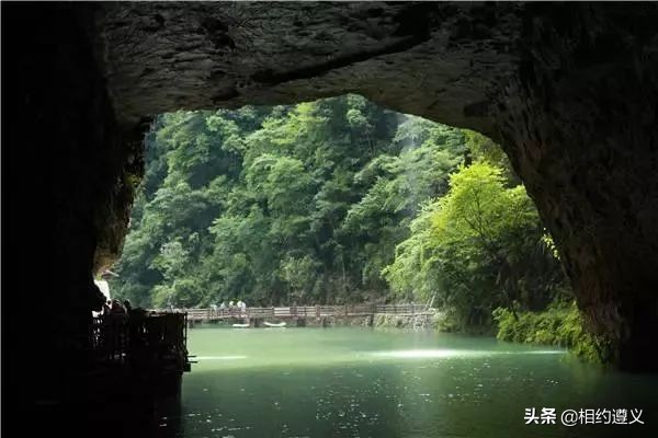 遵义可以放松看风景的地方,遵义附近避暑打卡景点