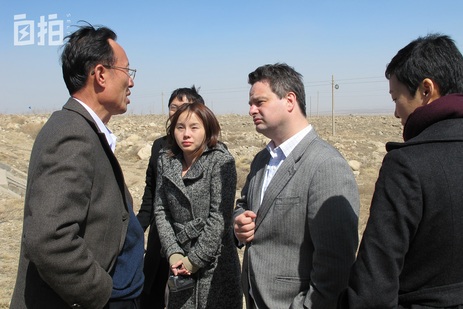 我,英国人,热爱中国酒桌文化,娶了中国妻子,在中国生活22年