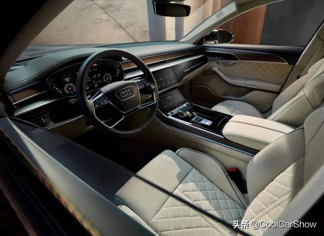 奥迪7座豪华越野车a8多少钱,最豪华的奥迪a8多少钱