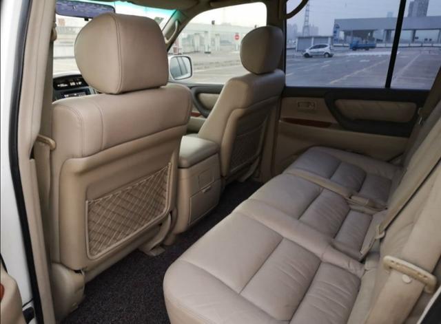 19款陆巡兰德酷路泽4000马力多少,最美丰田陆巡兰德酷路泽