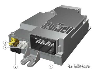 宝马动力系统布局,宝马有没有像特斯拉那样的系统
