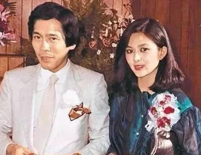 关之琳的情史简介,关之琳的情史有多厉害