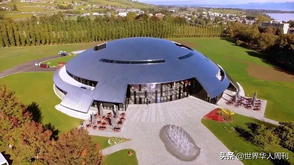 赵文卓大女儿读哪个学校,赵文卓女儿读的学校