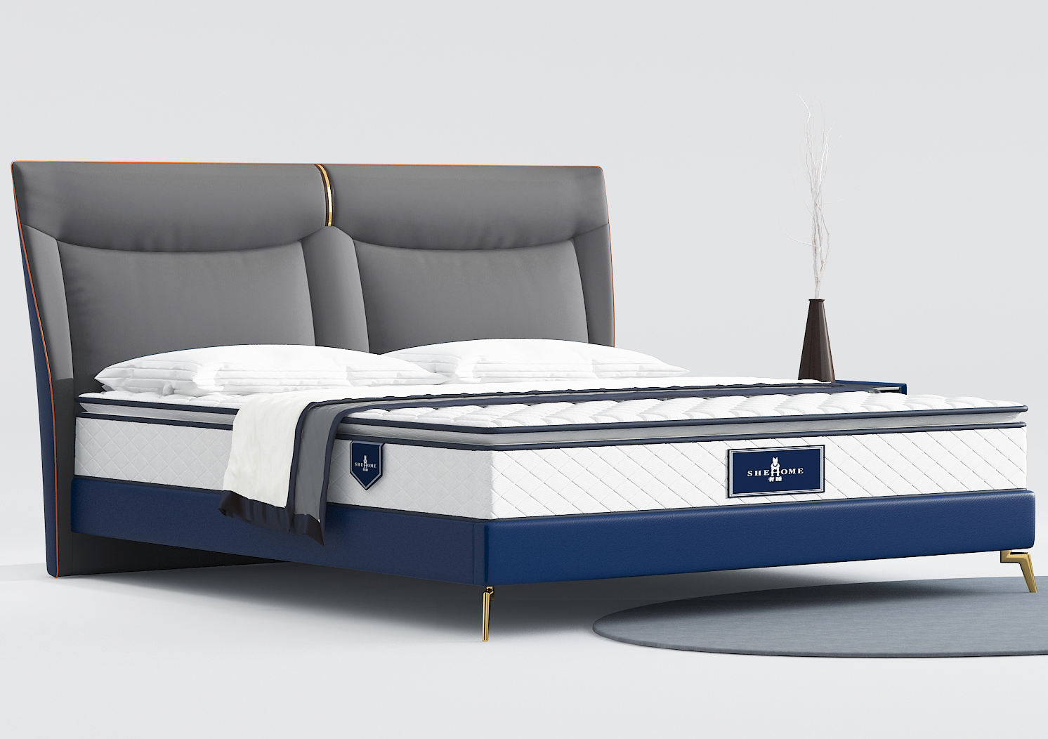 莫尔本国际家居价格,莫尔本全屋定制