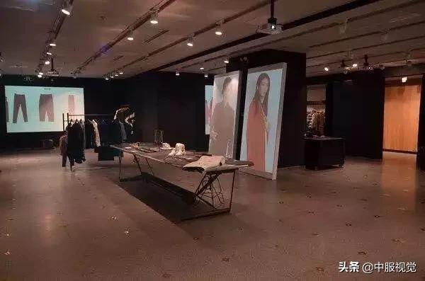 江南布衣2019营业额,江南布衣实现收入44.65亿