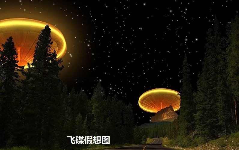 尾部存在羽流！美内华达州有不明物体飞过，有人拍下4分13秒视频