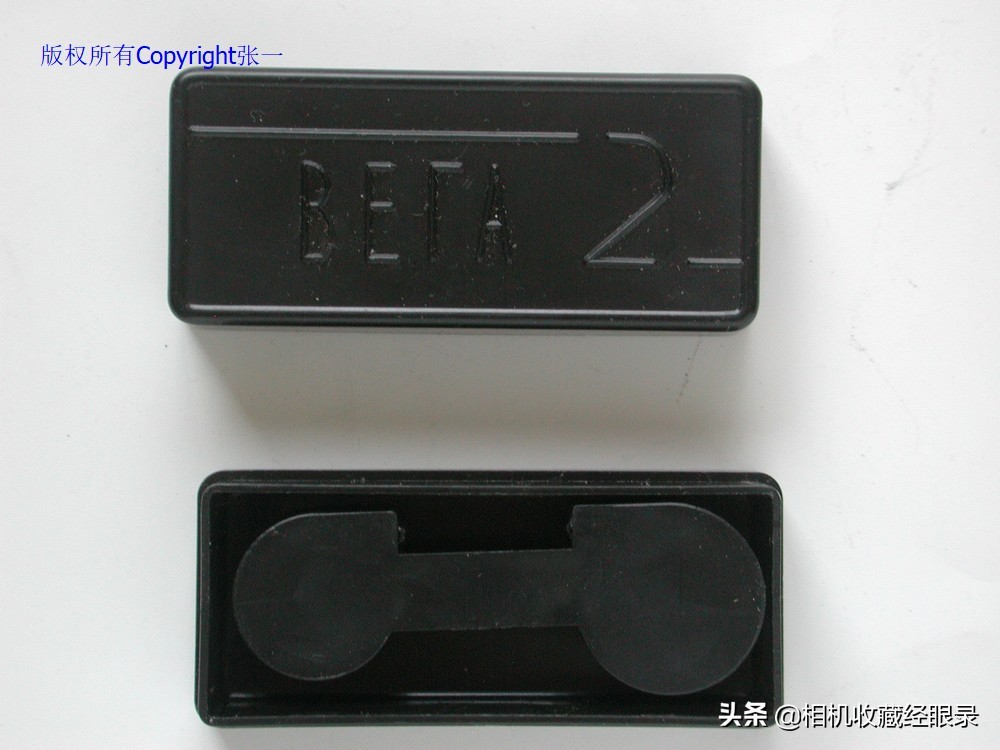 力求最美?前苏联制造的基辅唯佳KievVega2微型照相机!