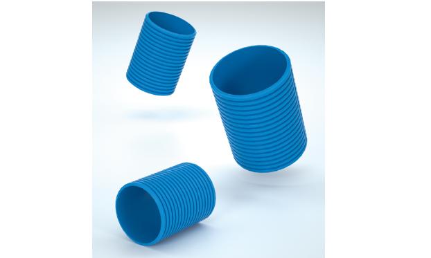 品质之管国货当道（一）|城市的生命线公元市政管网