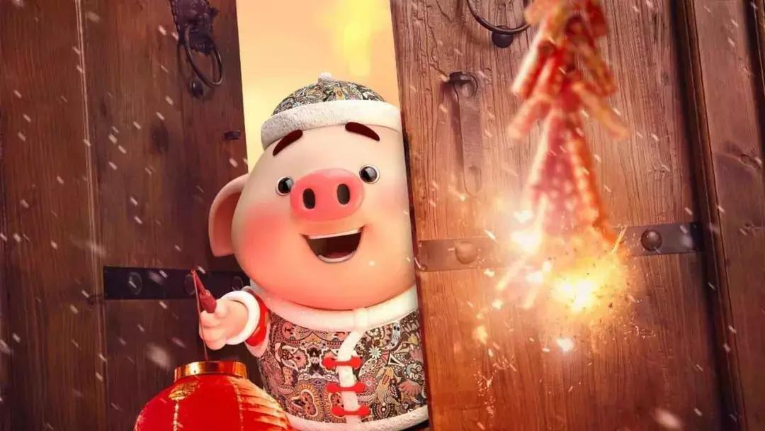 欢聚团圆夜——甘肃移动春节网络保障之魔百和篇(春节·阖家)