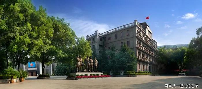 江西博物馆十大镇馆之宝,江西博物馆和南昌博物馆哪个好