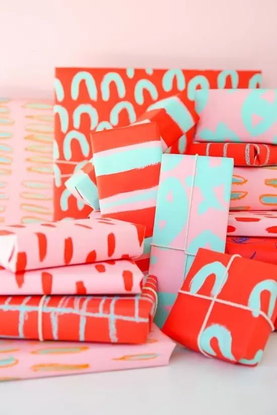 还为包礼物发愁？简单几招，教你轻松搞定高大上礼物包装