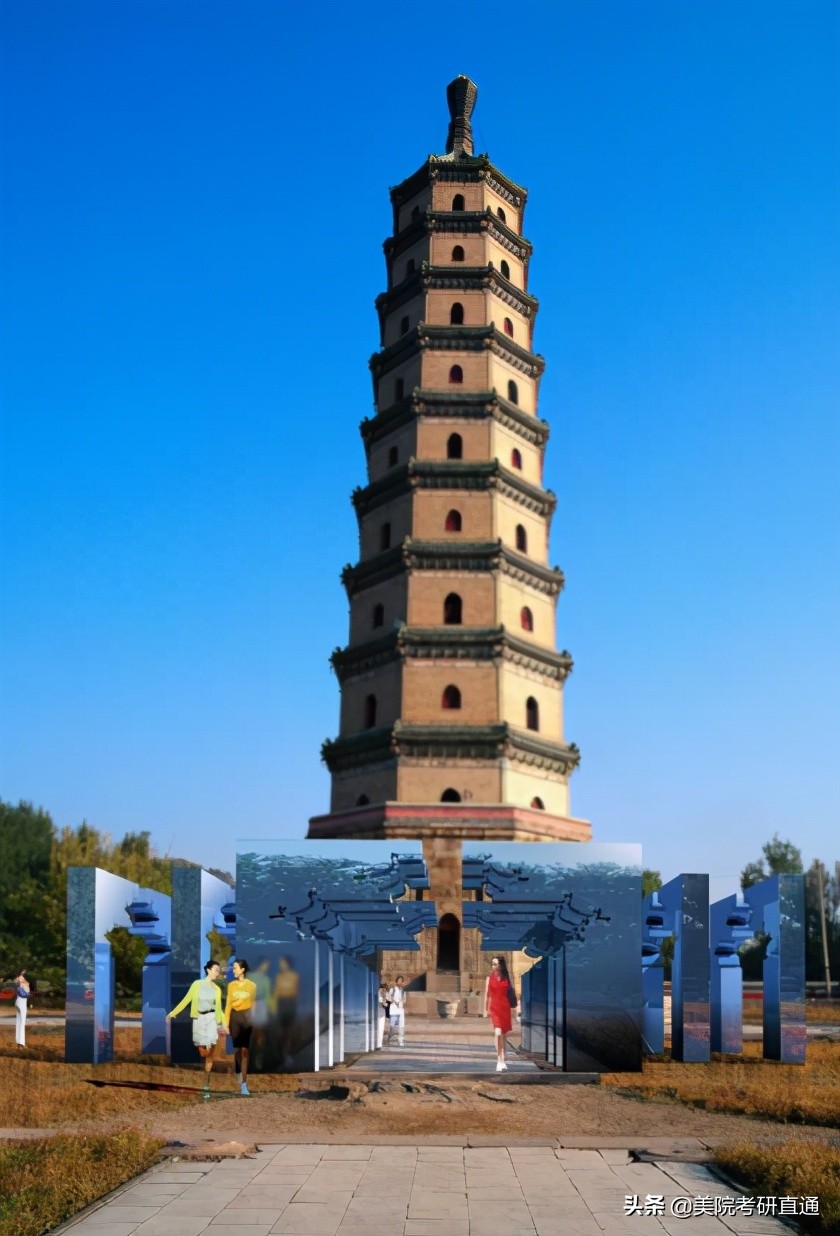 山艺考研播音,山东艺术学院设计考研