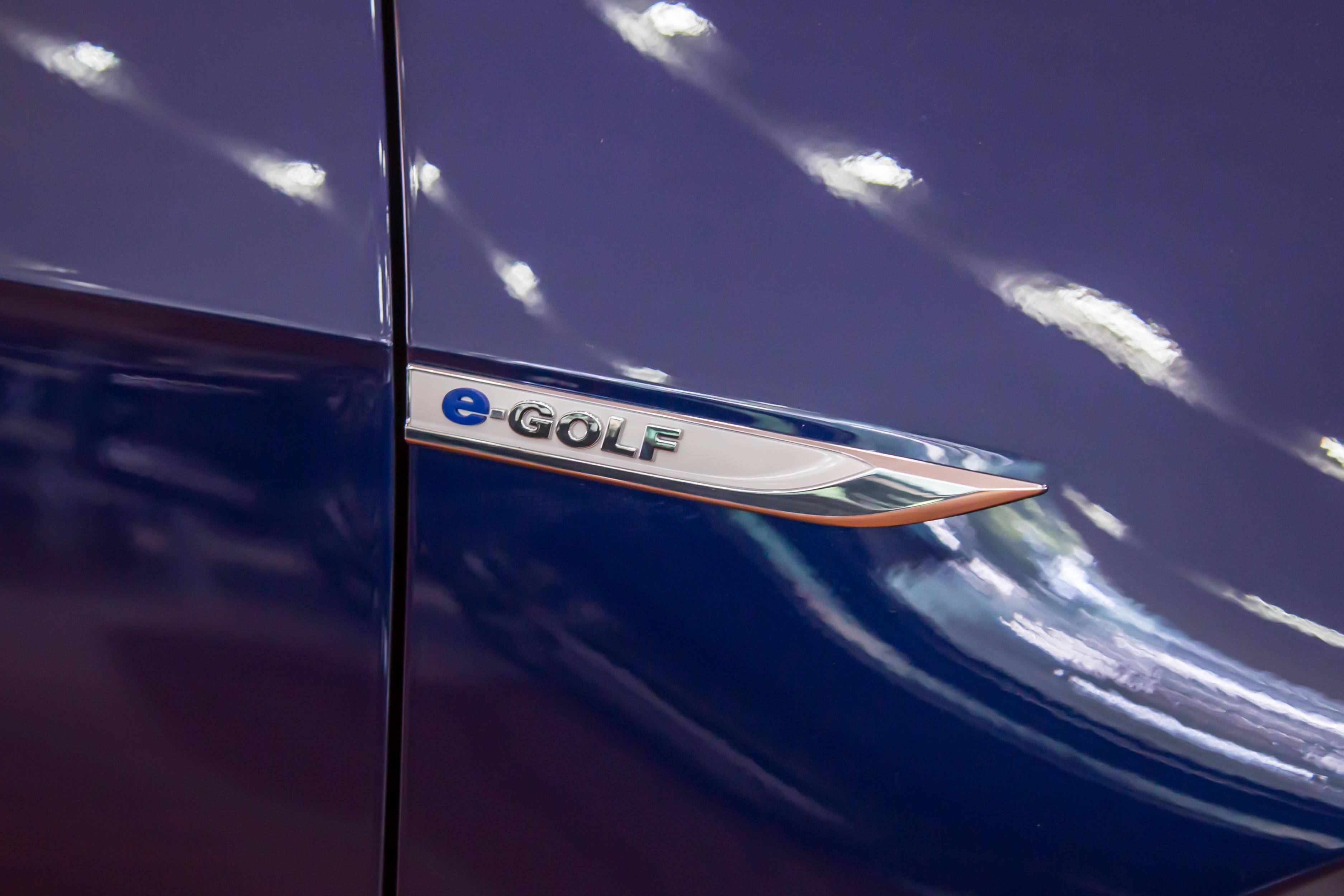 电动大众高尔夫2024款落地价,新能源高尔夫纯电动版落地价