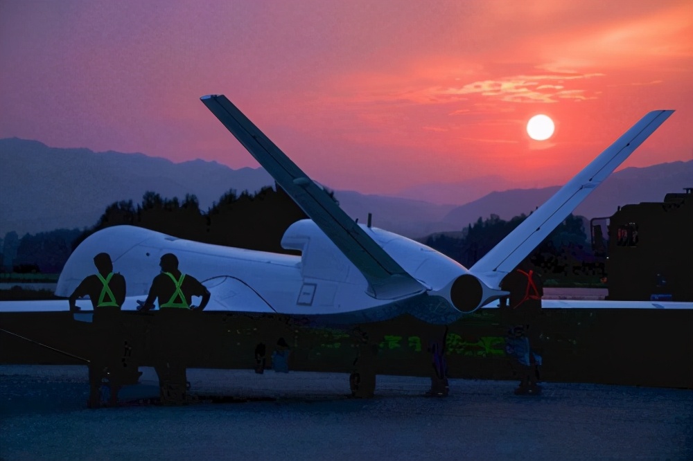 民用无人机猎鹰,猎鹰无人机最新消息