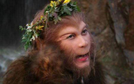 孙悟空封佛后比观音还大一级！孙悟空被封为斗战胜佛后干什么去了