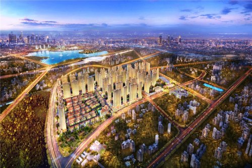 广州刚需买房推荐,广州增城石滩方圆云玺