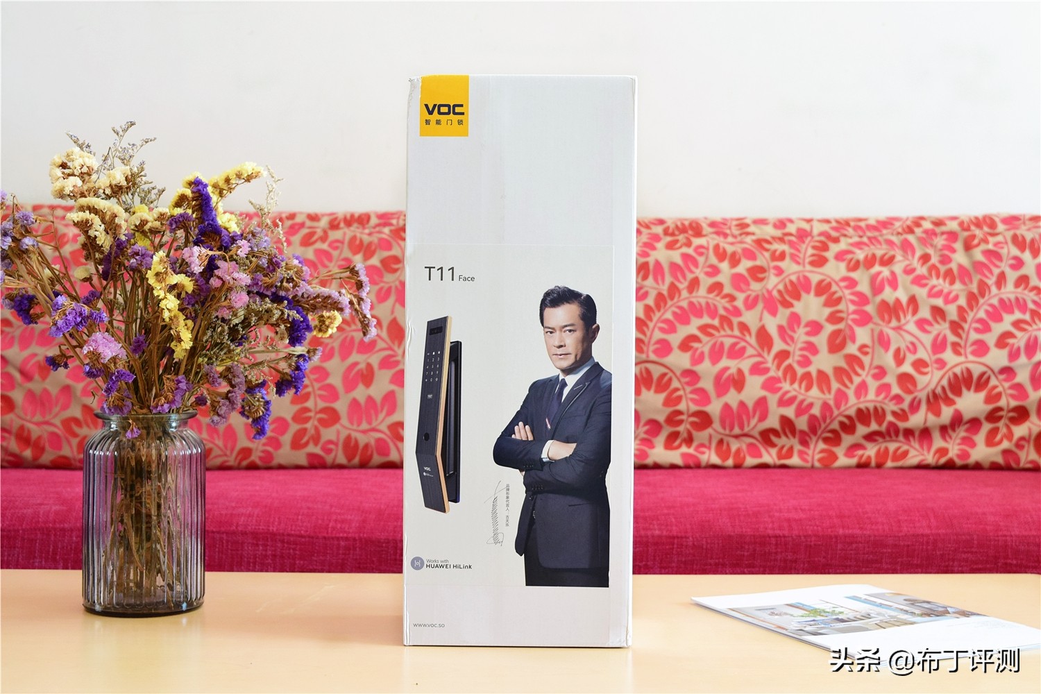 t11face智能门锁如何室内开门,开锁智能门锁